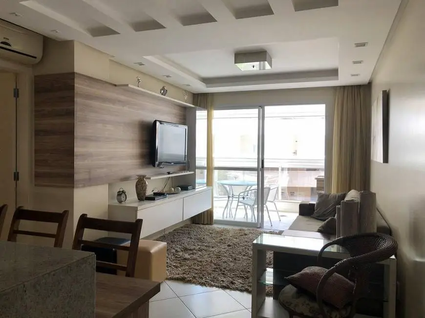 Foto 1 de Apartamento com 2 Quartos à venda, 82m² em Cachoeira do Bom Jesus, Florianópolis