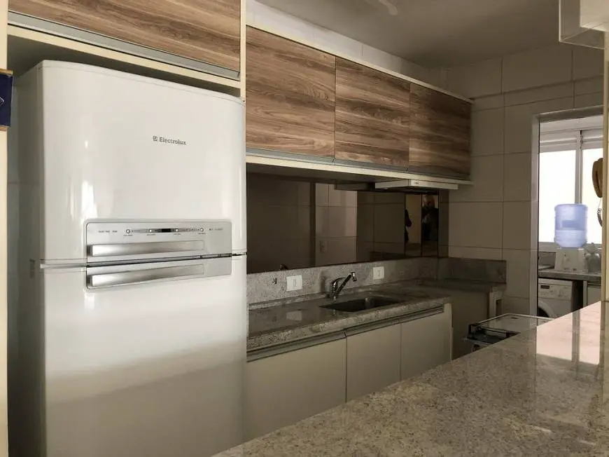 Foto 4 de Apartamento com 2 Quartos à venda, 82m² em Cachoeira do Bom Jesus, Florianópolis
