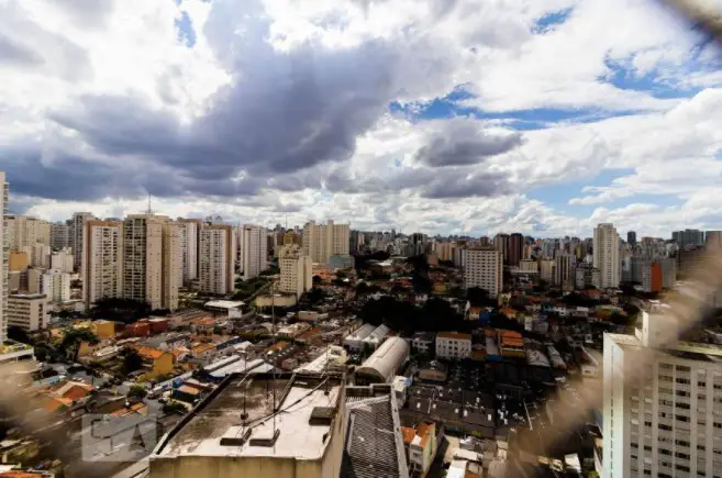 Foto 1 de Apartamento com 2 Quartos à venda, 90m² em Cambuci, São Paulo