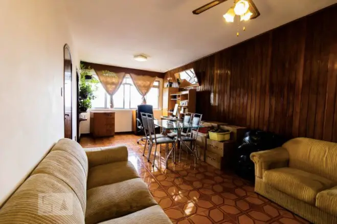 Foto 4 de Apartamento com 2 Quartos à venda, 90m² em Cambuci, São Paulo