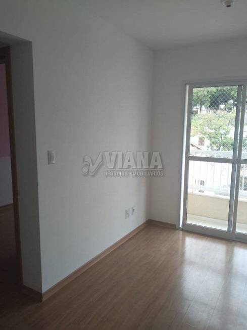 Foto 1 de Apartamento com 2 Quartos à venda, 54m² em Campestre, Santo André