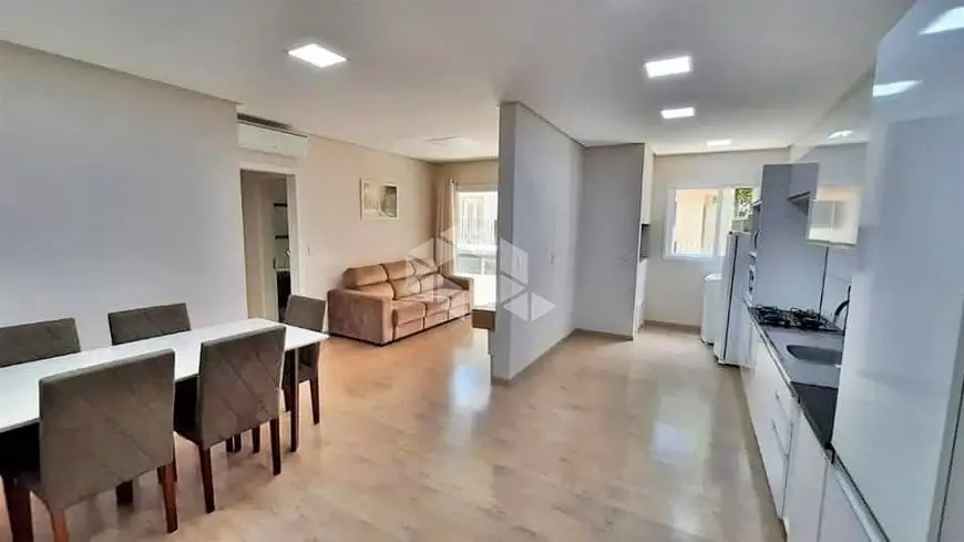 Foto 1 de Apartamento com 2 Quartos à venda, 82m² em Centro, Garibaldi
