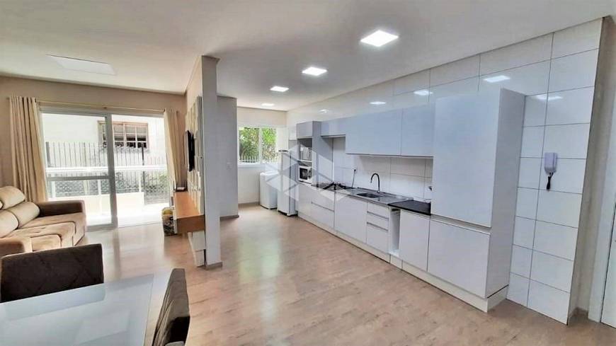 Foto 2 de Apartamento com 2 Quartos à venda, 82m² em Centro, Garibaldi