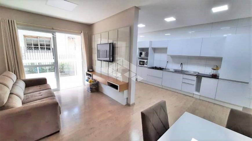 Foto 3 de Apartamento com 2 Quartos à venda, 82m² em Centro, Garibaldi