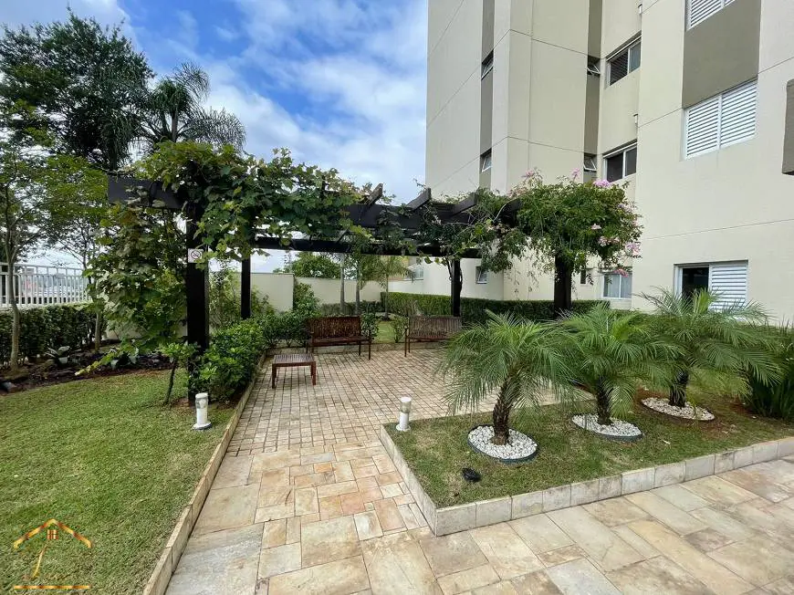 Foto 2 de Apartamento com 2 Quartos à venda, 56m² em Centro, Guarulhos