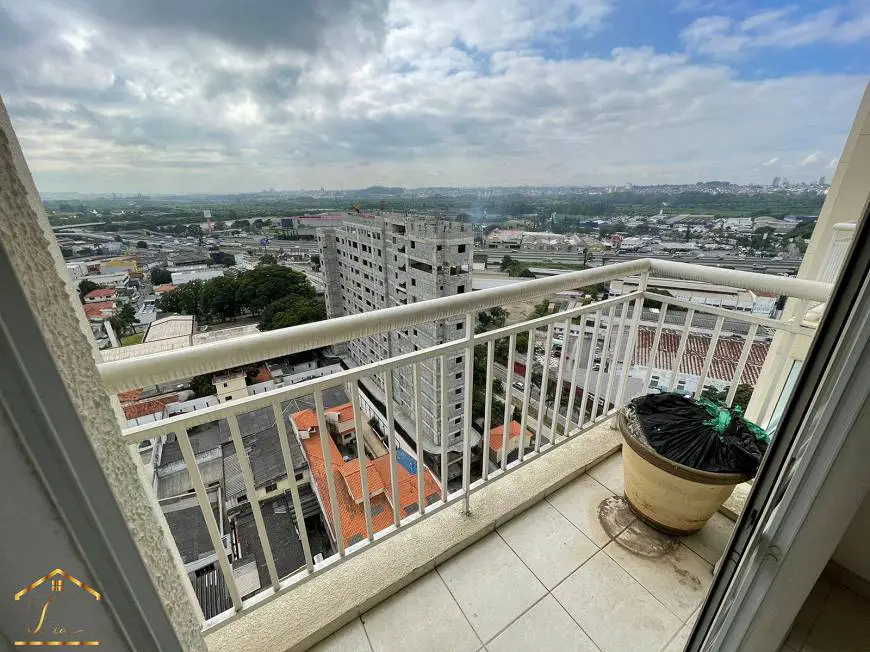 Foto 4 de Apartamento com 2 Quartos à venda, 56m² em Centro, Guarulhos