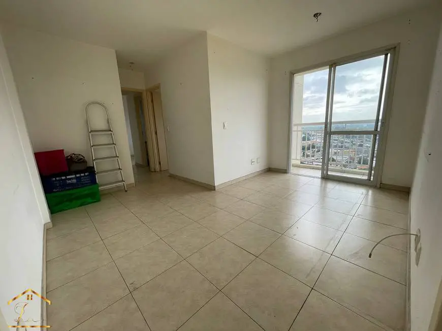 Foto 5 de Apartamento com 2 Quartos à venda, 56m² em Centro, Guarulhos