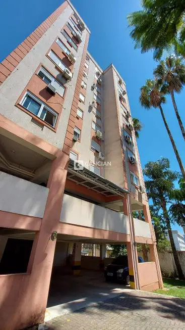 Foto 1 de Apartamento com 2 Quartos à venda, 69m² em Centro, Santa Maria