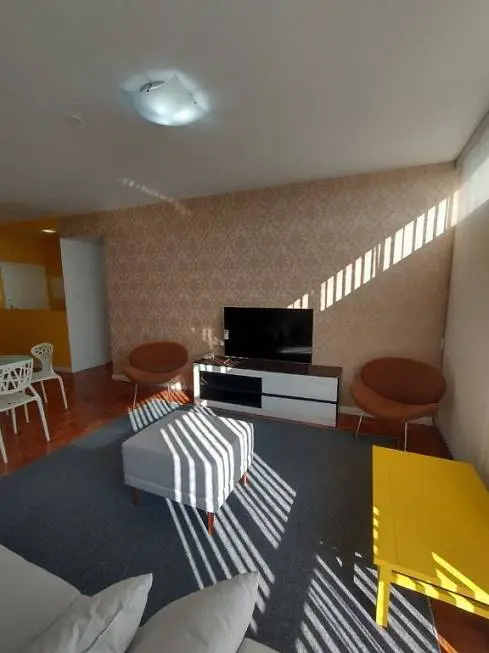 Foto 1 de Apartamento com 2 Quartos à venda, 109m² em Centro, Santo André