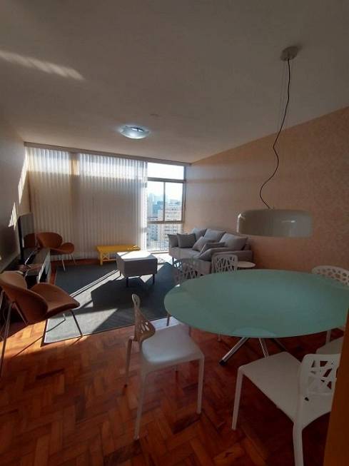 Foto 3 de Apartamento com 2 Quartos à venda, 109m² em Centro, Santo André