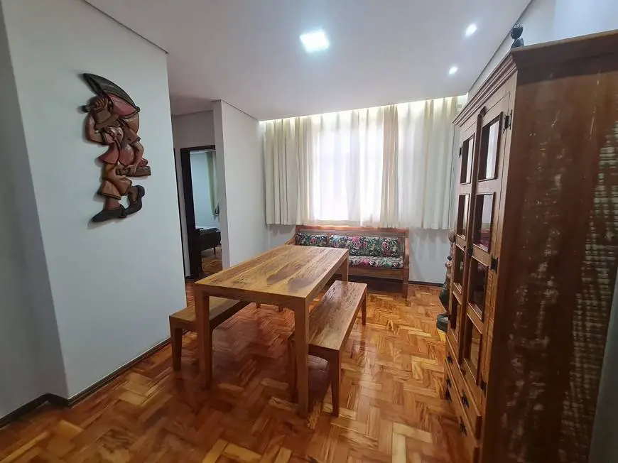 Foto 1 de Apartamento com 2 Quartos à venda, 66m² em Concórdia, Belo Horizonte