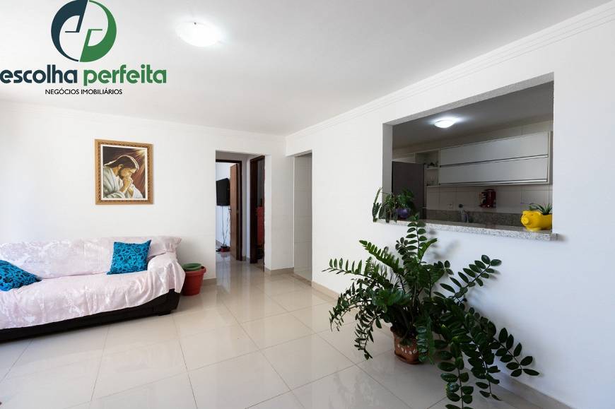 Foto 1 de Apartamento com 2 Quartos à venda, 76m² em Itapuã, Salvador
