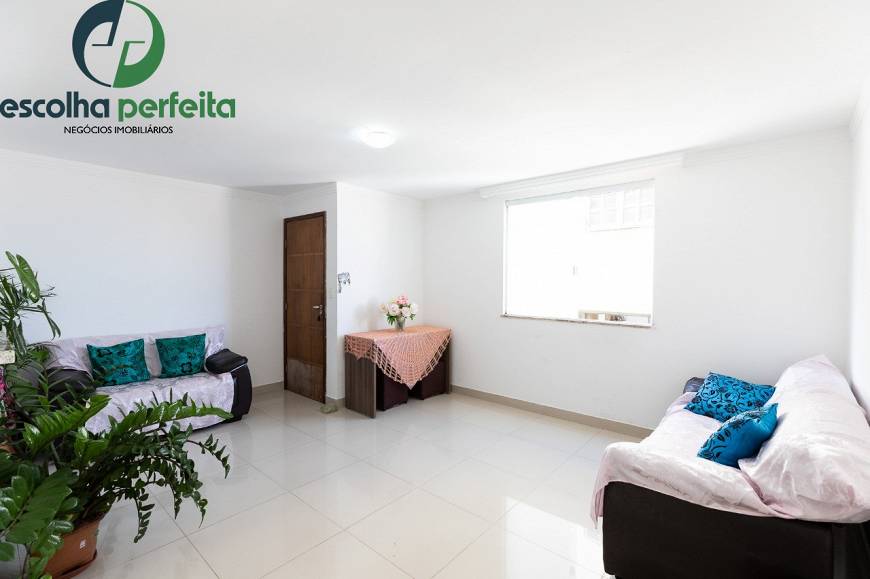 Foto 3 de Apartamento com 2 Quartos à venda, 76m² em Itapuã, Salvador