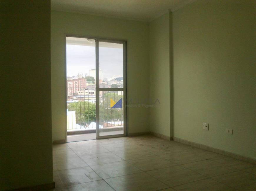 Foto 1 de Apartamento com 2 Quartos à venda, 67m² em Jardim Barbosa, Guarulhos