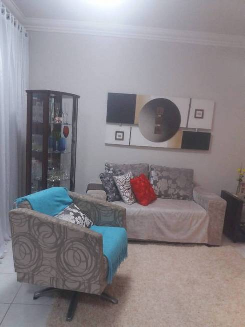 Foto 1 de Apartamento com 2 Quartos à venda, 79m² em Jardim Bela Vista, Santo André