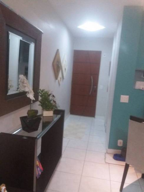 Foto 2 de Apartamento com 2 Quartos à venda, 79m² em Jardim Bela Vista, Santo André