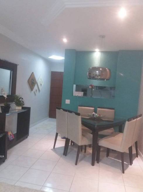 Foto 3 de Apartamento com 2 Quartos à venda, 79m² em Jardim Bela Vista, Santo André