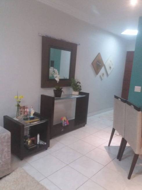 Foto 4 de Apartamento com 2 Quartos à venda, 79m² em Jardim Bela Vista, Santo André
