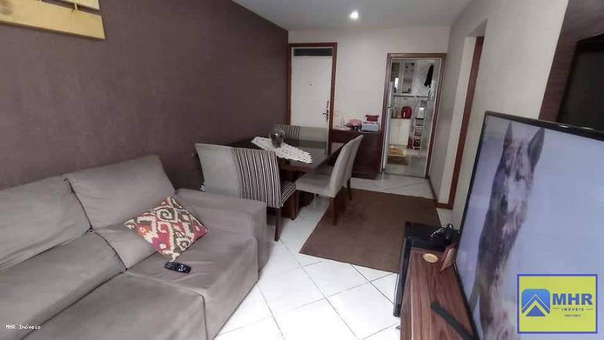 Foto 1 de Apartamento com 2 Quartos à venda, 73m² em Jardim Camburi, Vitória