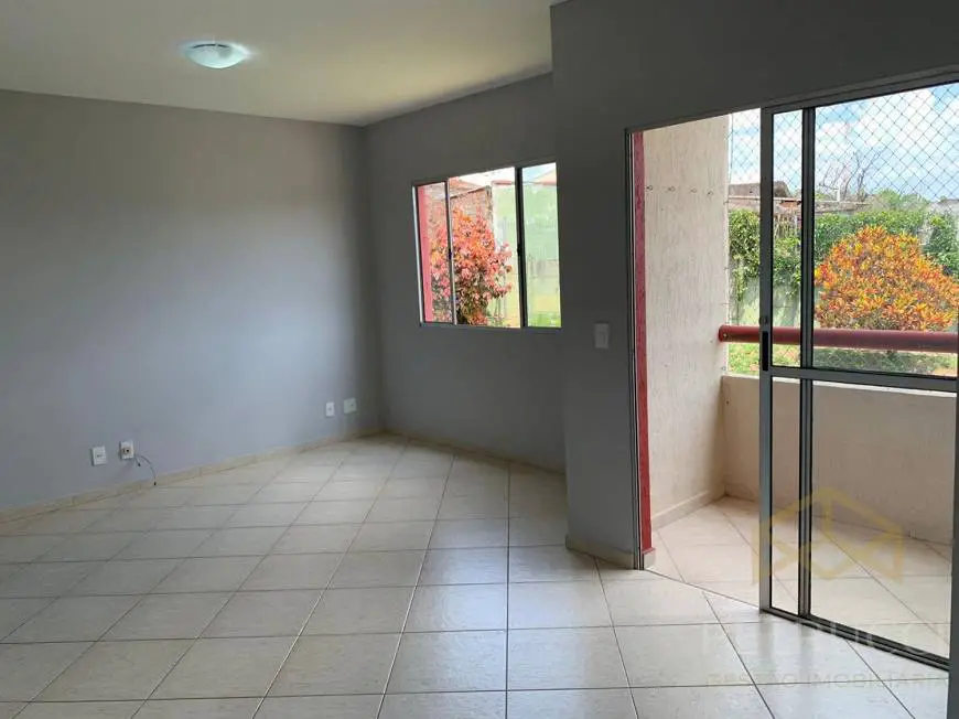 Foto 1 de Apartamento com 2 Quartos à venda, 60m² em Jardim dos Oliveiras, Campinas