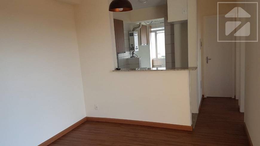 Foto 1 de Apartamento com 2 Quartos para alugar, 48m² em Jardim Nova Europa, Campinas
