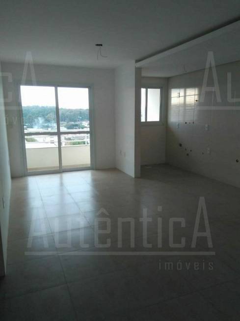 Foto 1 de Apartamento com 2 Quartos à venda, 65m² em Nossa Senhora de Fátima, Caxias do Sul