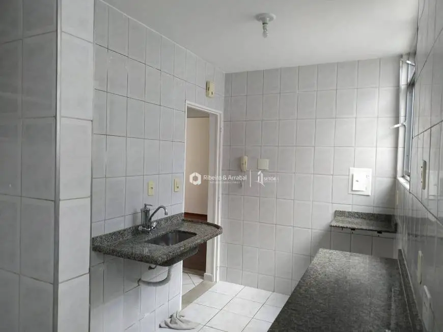 Foto 1 de Apartamento com 2 Quartos à venda, 61m² em Paineiras, Juiz de Fora