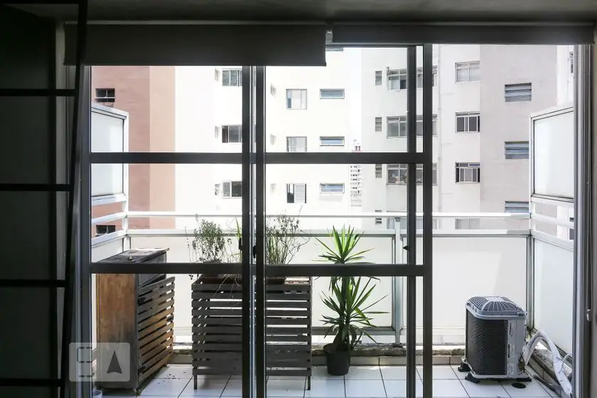 Foto 3 de Apartamento com 2 Quartos à venda, 78m² em Paraíso, São Paulo