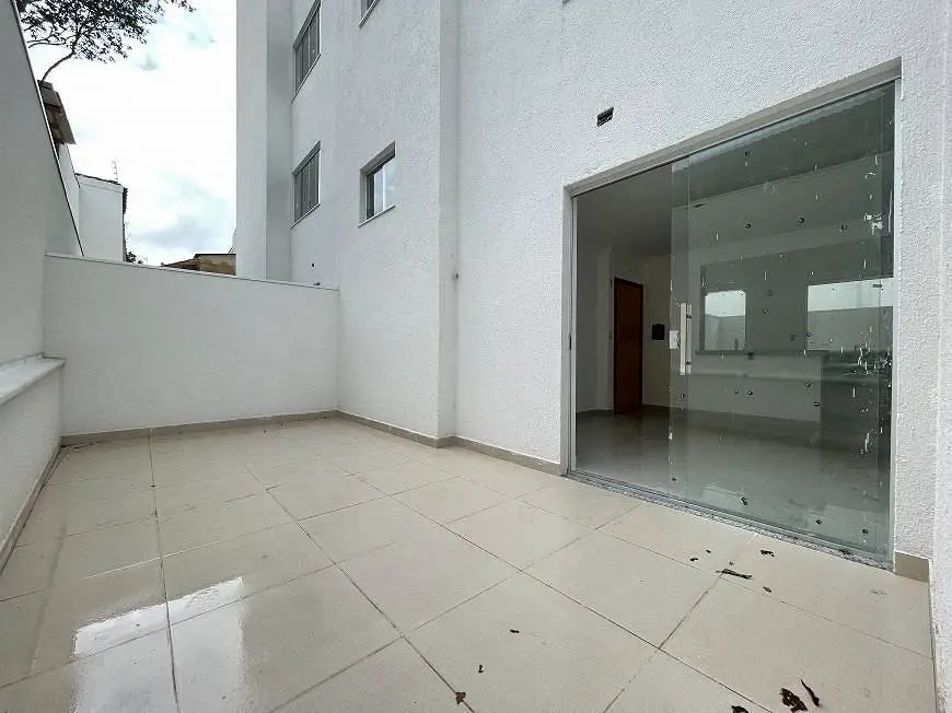 Foto 1 de Apartamento com 2 Quartos à venda, 75m² em Parque Leblon, Belo Horizonte