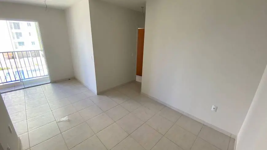 Foto 1 de Apartamento com 2 Quartos para alugar, 48m² em Parque Oeste Industrial, Goiânia