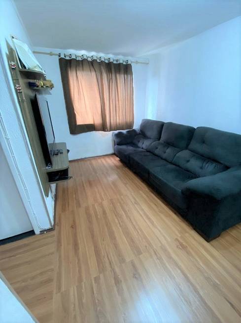 Foto 1 de Apartamento com 2 Quartos à venda, 51m² em Pedra Branca, São Paulo