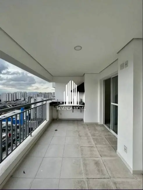 Foto 3 de Apartamento com 2 Quartos à venda, 67m² em Quarta Parada, São Paulo