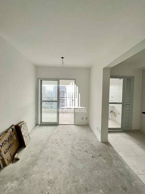 Foto 4 de Apartamento com 2 Quartos à venda, 67m² em Quarta Parada, São Paulo