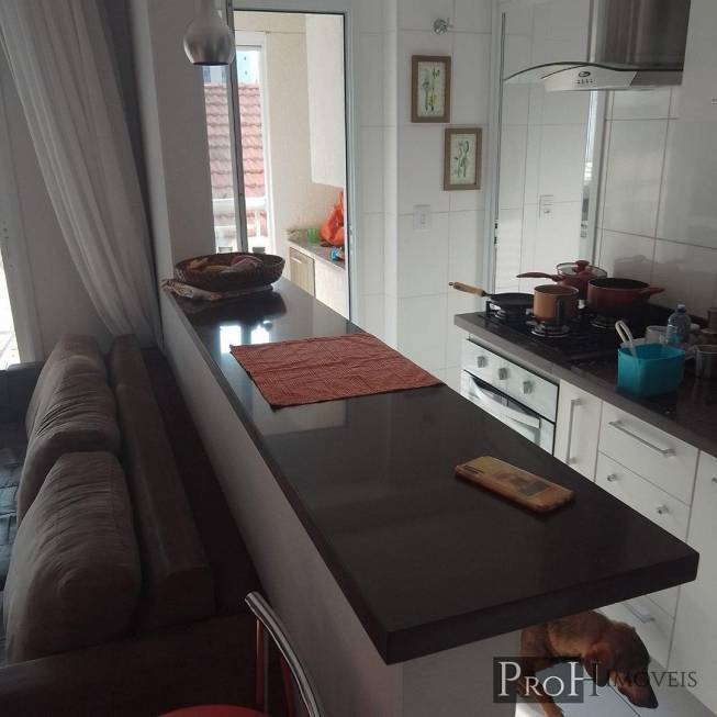 Foto 5 de Apartamento com 2 Quartos à venda, 66m² em Santa Paula, São Caetano do Sul