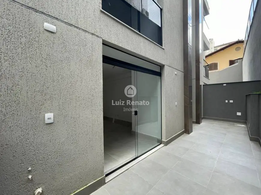 Foto 1 de Apartamento com 2 Quartos à venda, 63m² em Santo Antônio, Belo Horizonte