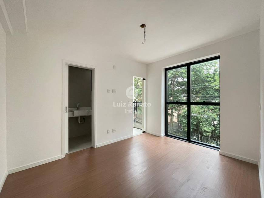 Foto 5 de Apartamento com 2 Quartos à venda, 63m² em Santo Antônio, Belo Horizonte