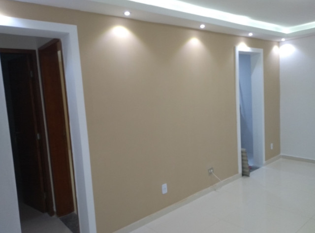 Foto 3 de Apartamento com 2 Quartos à venda, 50m² em Senador Vasconcelos, Rio de Janeiro