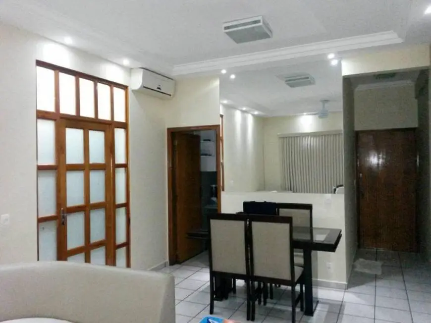 Foto 1 de Apartamento com 2 Quartos à venda, 104m² em Sumarezinho, Ribeirão Preto
