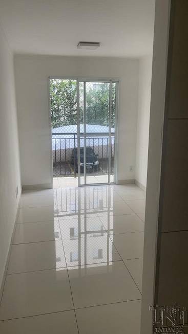 Foto 2 de Apartamento com 2 Quartos à venda, 48m² em Vila Mendes, São Paulo