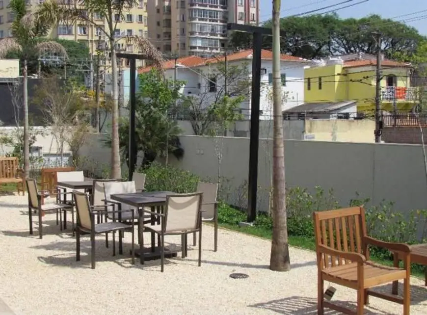 Foto 5 de Apartamento com 2 Quartos à venda, 93m² em Vila Monumento, São Paulo