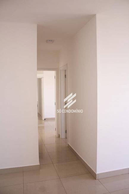 Foto 3 de Apartamento com 2 Quartos à venda, 65m² em Vila Nossa Senhora do Bonfim, São José do Rio Preto