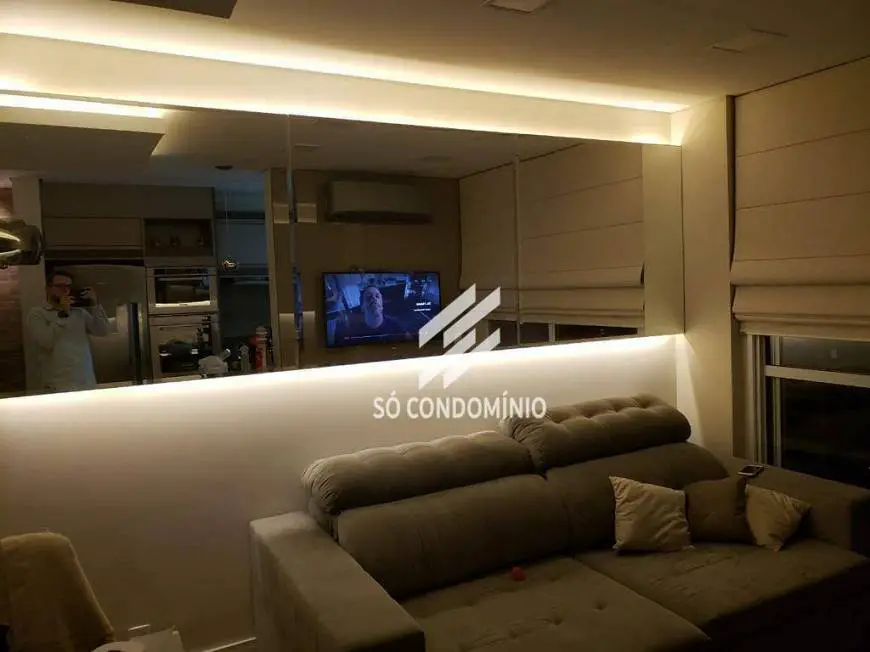 Foto 1 de Apartamento com 2 Quartos à venda, 73m² em Vila Nossa Senhora do Bonfim, São José do Rio Preto