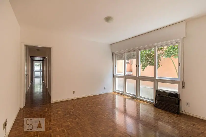 Foto 1 de Apartamento com 3 Quartos para alugar, 120m² em Bela Vista, Porto Alegre