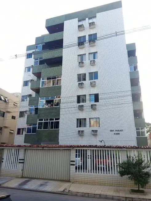 Foto 1 de Apartamento com 3 Quartos à venda, 110m² em Candeias, Jaboatão dos Guararapes
