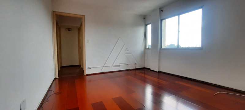 Foto 1 de Apartamento com 3 Quartos para alugar, 65m² em Caxingui, São Paulo