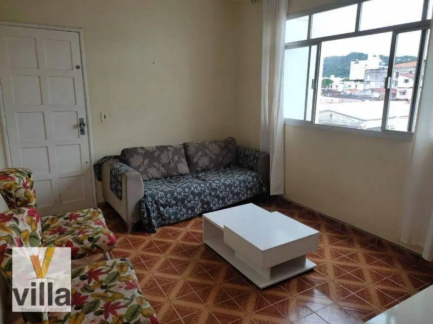 Foto 1 de Apartamento com 3 Quartos para alugar, 97m² em Centro, Vila Velha