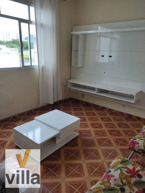 Foto 2 de Apartamento com 3 Quartos para alugar, 97m² em Centro, Vila Velha
