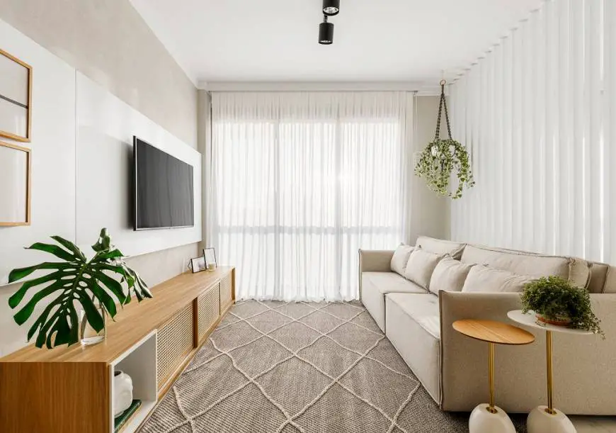 Foto 1 de Apartamento com 3 Quartos à venda, 70m² em Centro, Rio de Janeiro