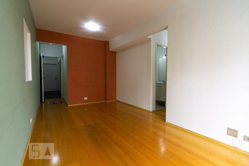 Foto 4 de Apartamento com 3 Quartos para alugar, 63m² em Cidade São Francisco, São Paulo