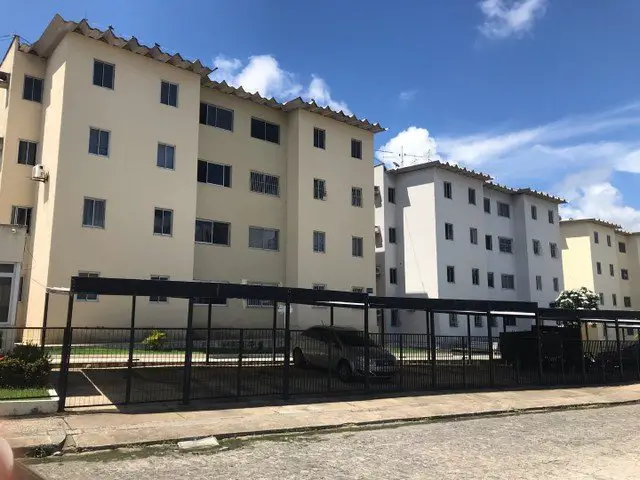 Foto 1 de Apartamento com 3 Quartos à venda, 63m² em Feitosa, Maceió
